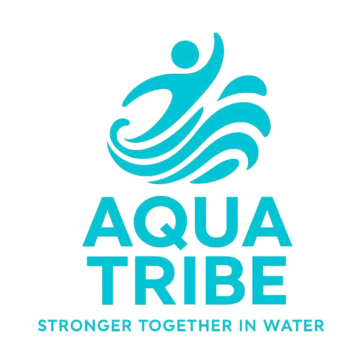 Aqua Tribe Logo
